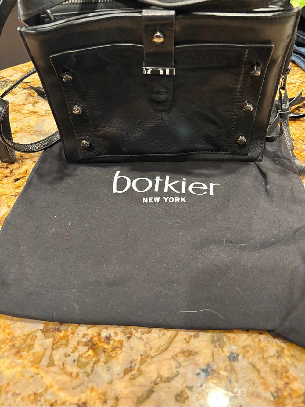 BOTKIER crossbody handbag